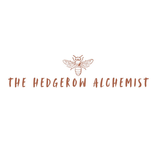 The Hedgerow Alchemist