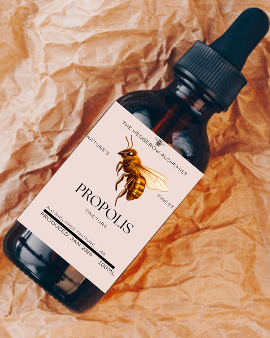 Propolis Tincture