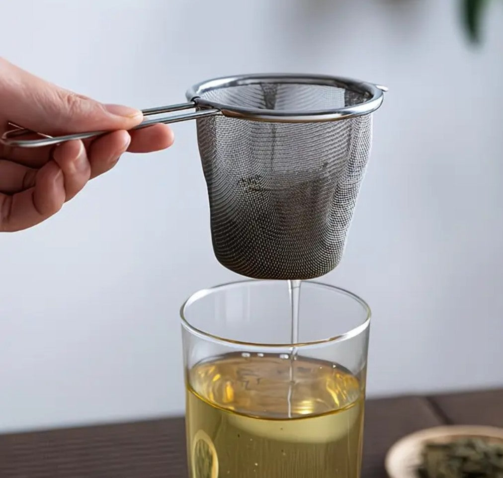 Tea Strainer