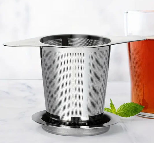 Tea Strainer