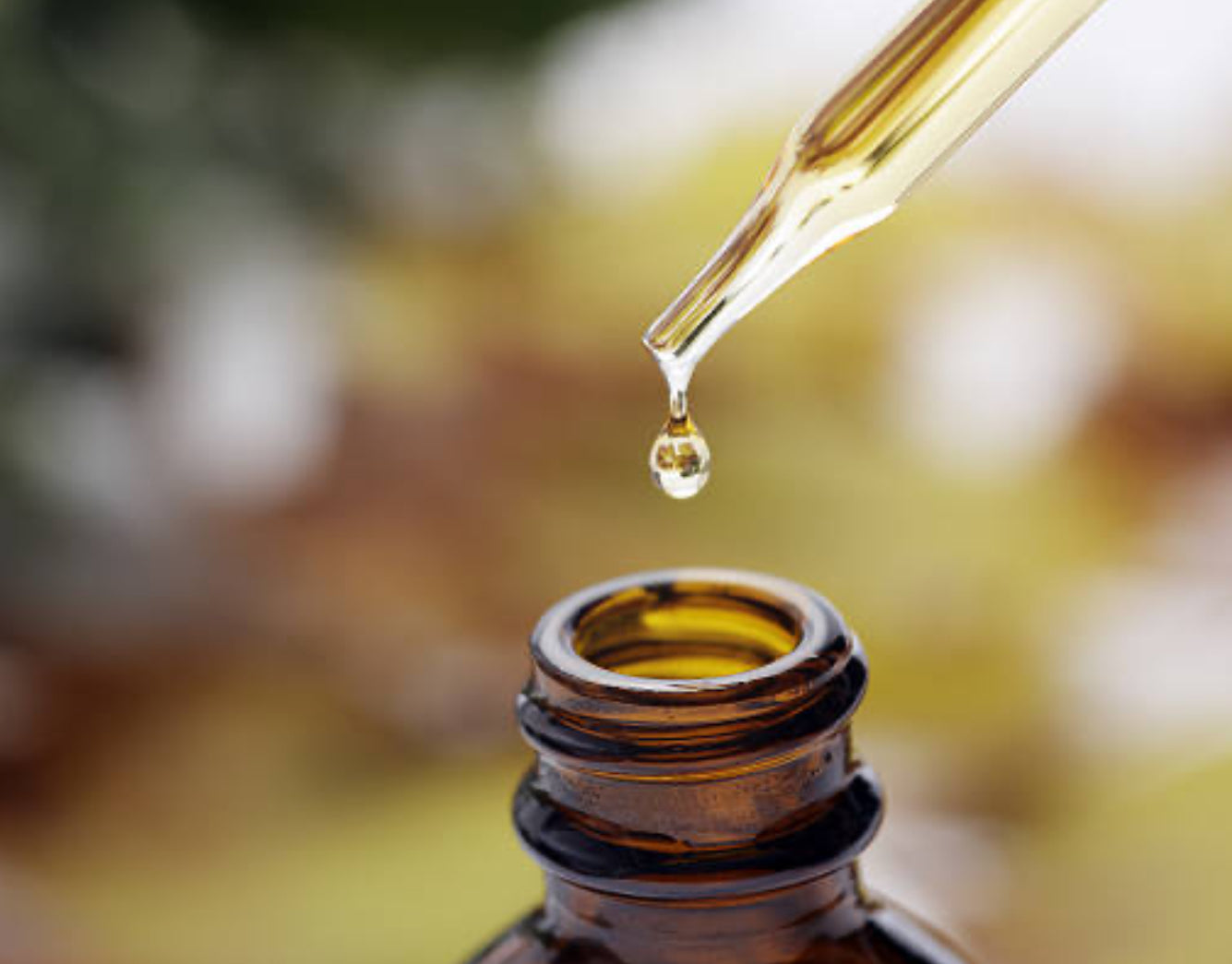 Hawthorn Berry Tincture